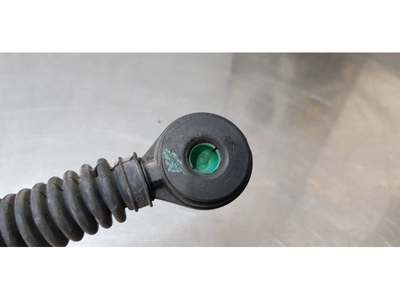 Recambio de varillaje cambio para fiat 500 x (334) pop star referencia OEM IAM 55265031  