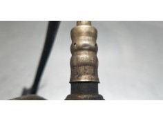 Recambio de sonda lambda para peugeot 308 sw confort referencia OEM IAM 1618V3