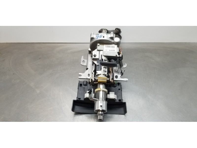 Recambio de columna direccion para renault scenic ii authentique referencia OEM IAM 7701067985 8200741585  Recambio de columna direccion para renault scenic ii authentique referencia OEM IAM 7701067985 8200741585