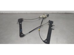 Recambio de elevalunas delantero izquierdo para mercedes clase clk (w209) coupe 270 cdi (209.316) referencia OEM IAM A2097200746