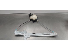 Recambio de elevalunas delantero derecho para peugeot 407 premium referencia OEM IAM 9222Q4  