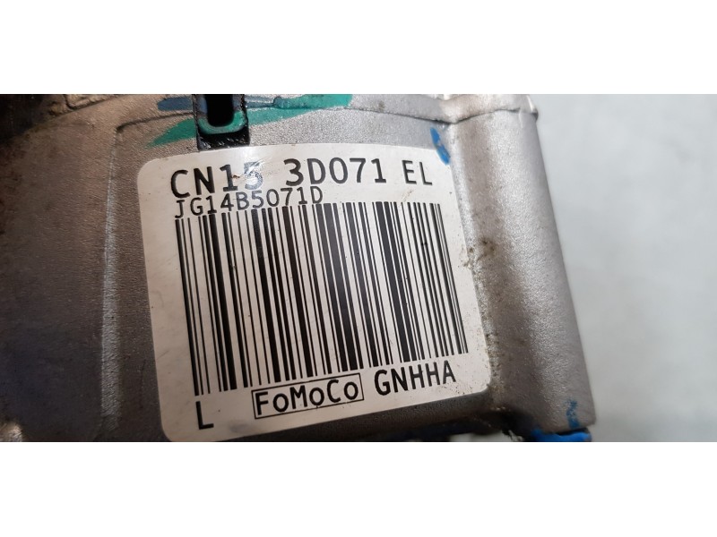 Recambio de columna direccion para ford ecosport trend referencia OEM IAM CN153D071EL   Recambio de columna direccion para ford ecosport trend referencia OEM IAM CN153D071EL