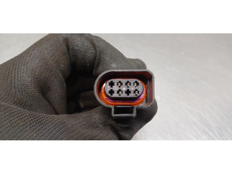 Recambio de retrovisor izquierdo para seat leon st (5f8) reference referencia OEM IAM 5F1857507M9B9   Recambio de retrovisor izquierdo para seat leon st (5f8) reference referencia OEM IAM 5F1857507M9B9