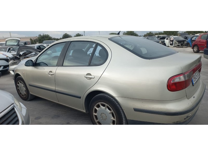 seat toledo (1m2) del año 2004 seat toledo (1m2) del año 2004
