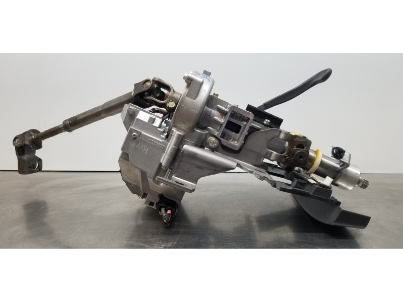 Recambio de columna direccion para renault scenic ii authentique referencia OEM IAM 7701067985 8200741585  Recambio de columna direccion para renault scenic ii authentique referencia OEM IAM 7701067985 8200741585