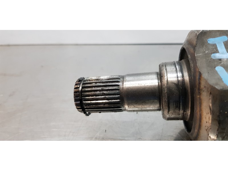 Recambio de transmision delantera izquierda para kia carens ( ) basic referencia OEM IAM 49500A4220   Recambio de transmision delantera izquierda para kia carens ( ) basic referencia OEM IAM 49500A4220