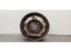 Recambio de llanta para ford transit caja abierta ´06 ft 350 cabina simple, larga referencia OEM IAM 1521954 1C151007AD 