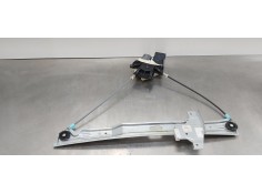 Recambio de elevalunas delantero derecho para peugeot 407 premium referencia OEM IAM 9222Q4   2