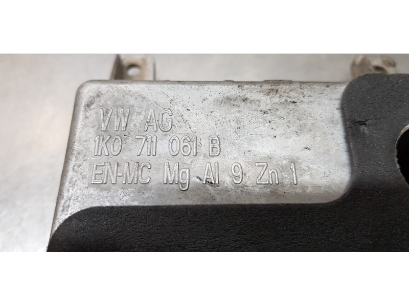 Recambio de palanca cambio para volkswagen caddy furgón/kombi furgón bmt referencia OEM IAM 1T0711049BD   Recambio de palanca cambio para volkswagen caddy furgón/kombi furgón bmt referencia OEM IAM 1T0711049BD