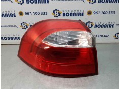 Recambio de piloto trasero izquierdo para kia rio concept referencia OEM IAM 924021W210