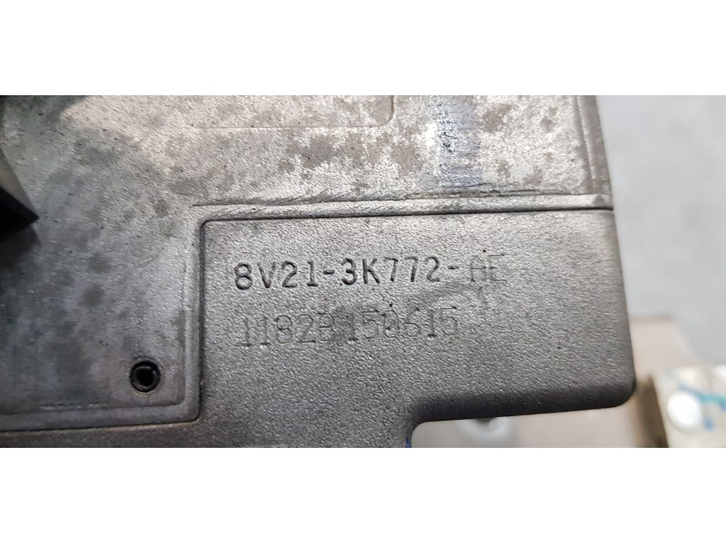 Recambio de columna direccion para ford ecosport trend referencia OEM IAM CN153D071EL   Recambio de columna direccion para ford ecosport trend referencia OEM IAM CN153D071EL