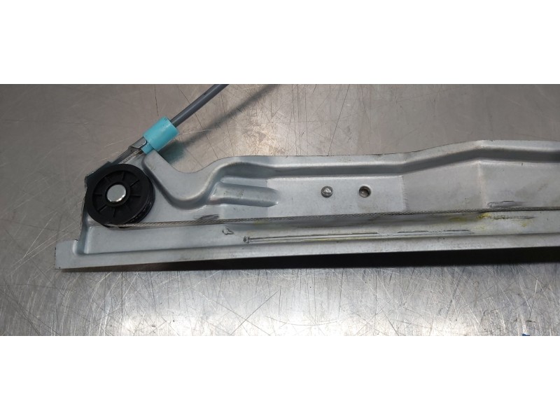 Recambio de elevalunas delantero derecho para peugeot 407 premium referencia OEM IAM 9222Q4  