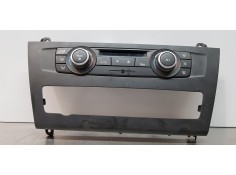 Recambio de mando climatizador para bmw x3 (f25) xdrive 20d referencia OEM IAM 64119252737  
