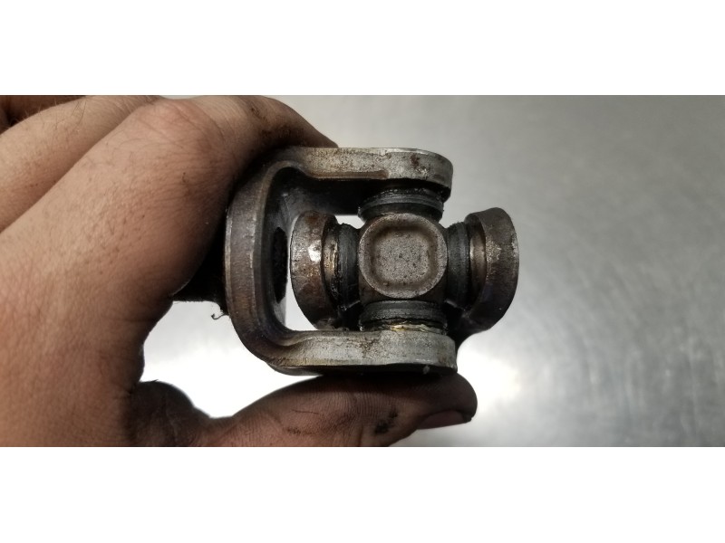 Recambio de columna direccion para renault scenic ii authentique referencia OEM IAM 7701067985 8200741585  Recambio de columna direccion para renault scenic ii authentique referencia OEM IAM 7701067985 8200741585