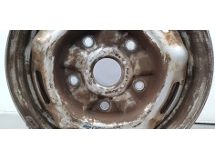 Recambio de llanta para ford transit caja abierta ´06 ft 350 cabina simple, larga referencia OEM IAM 1521954 1C151007AD  2