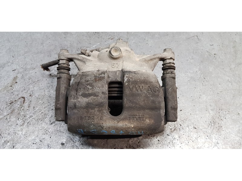 Recambio de pinza freno delantera derecha para volkswagen caddy furgón/kombi furgón bmt referencia OEM IAM 8V0615124   Recambio de pinza freno delantera derecha para volkswagen caddy furgón/kombi furgón bmt referencia OEM IAM 8V0615124