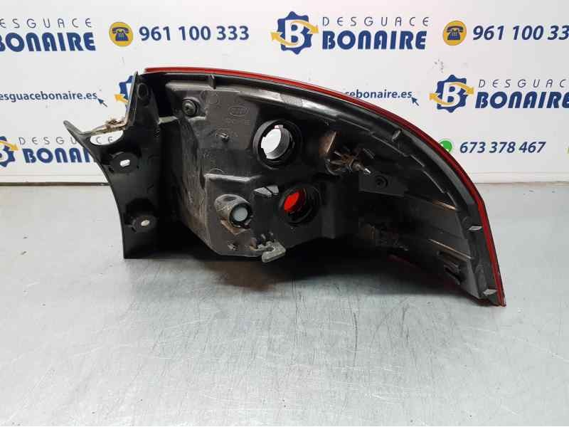 Recambio de piloto trasero izquierdo para kia rio concept referencia OEM IAM 924021W210  