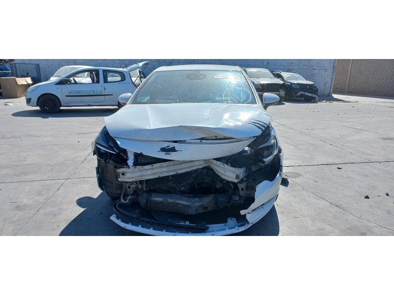 opel astra k lim. 5türig del año 2016