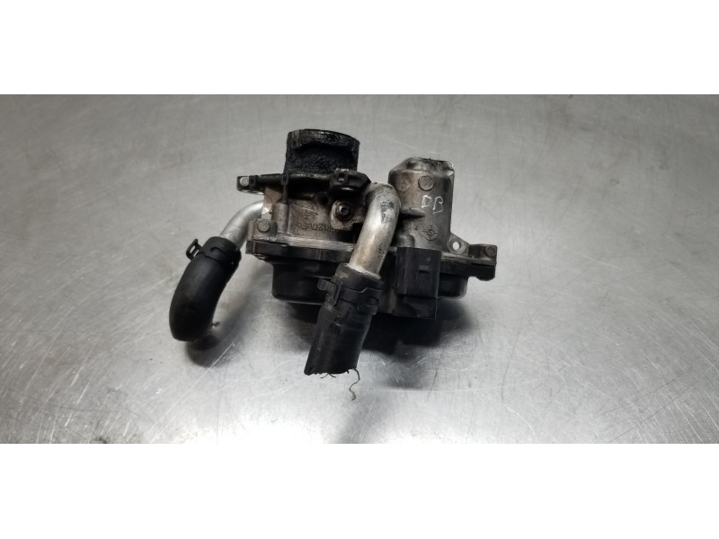Recambio de valvula egr para seat leon st (5f8) reference referencia OEM IAM 04L131501S  