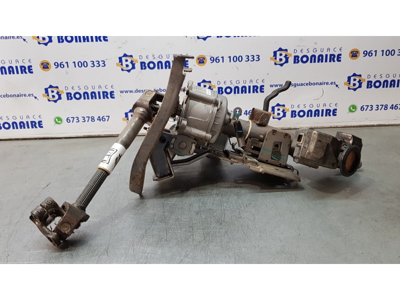 Recambio de columna direccion para ford ecosport trend referencia OEM IAM CN153D071EL   Recambio de columna direccion para ford ecosport trend referencia OEM IAM CN153D071EL