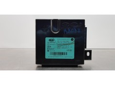 Recambio de modulo confort para kia rio (yb) business referencia OEM IAM 954A0H8420  