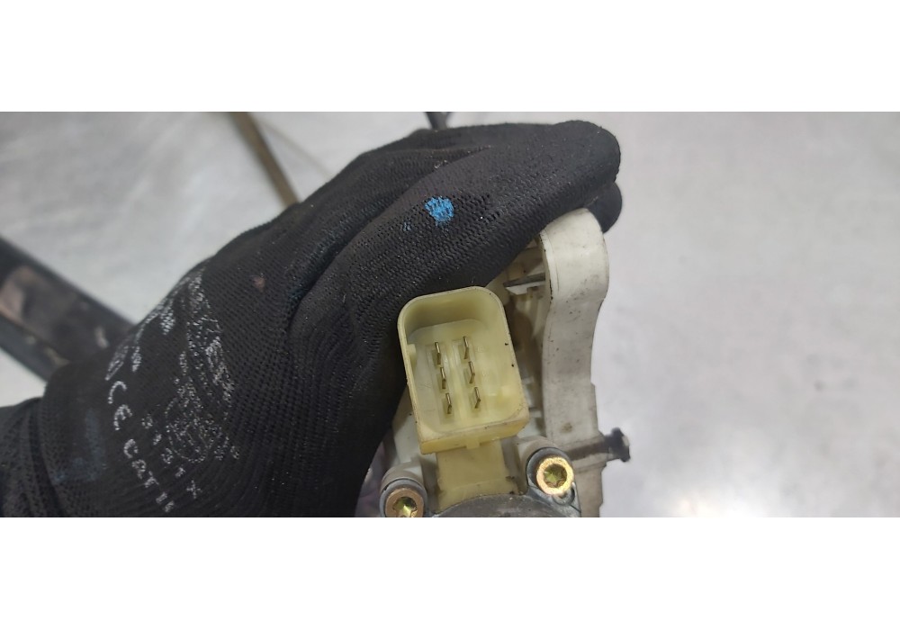 Recambio de elevalunas delantero izquierdo para mercedes clase clk (w209) coupe 270 cdi (209.316) referencia OEM IAM A2097200746 Recambio de elevalunas delantero izquierdo para mercedes clase clk (w209) coupe 270 cdi (209.316) referencia OEM IAM A2097200746