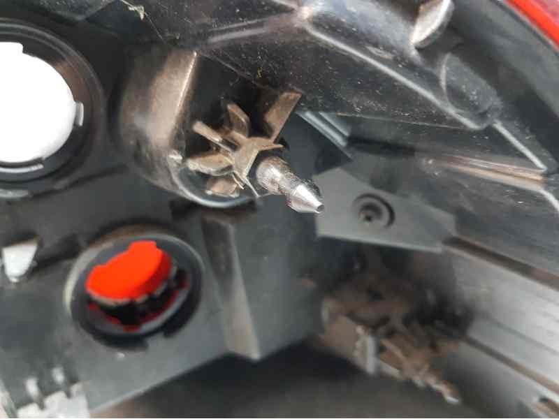 Recambio de piloto trasero izquierdo para kia rio concept referencia OEM IAM 924021W210  