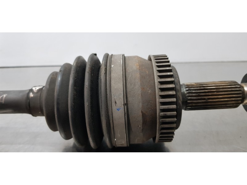 Recambio de transmision delantera izquierda para kia carens ( ) basic referencia OEM IAM 49500A4220   Recambio de transmision delantera izquierda para kia carens ( ) basic referencia OEM IAM 49500A4220