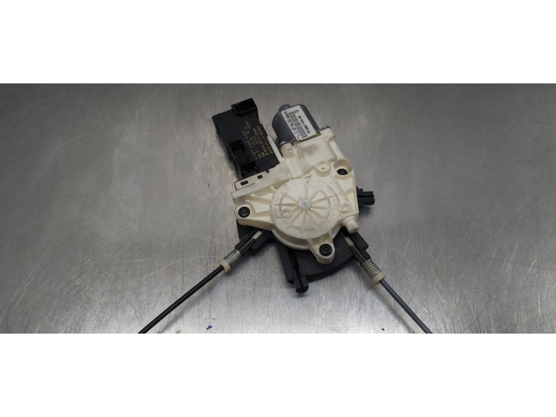 Recambio de elevalunas delantero derecho para peugeot 407 premium referencia OEM IAM 9222Q4  