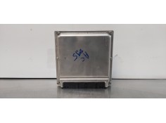 Recambio de centralita motor uce para mercedes clase c (w203) berlina 270 cdi (203.016) referencia OEM IAM A6121537579  