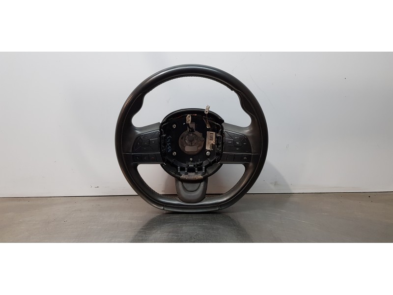 Recambio de volante para fiat 500 x (334) pop star referencia OEM IAM 7356249310  