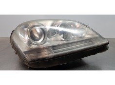 Recambio de faro derecho para mercedes clase m (w164) 280 / 300 cdi (164.120) referencia OEM IAM A1648204861  