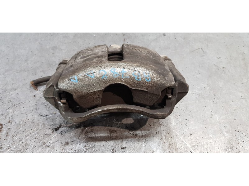 Recambio de pinza freno delantera derecha para volkswagen caddy furgón/kombi furgón bmt referencia OEM IAM 8V0615124   Recambio de pinza freno delantera derecha para volkswagen caddy furgón/kombi furgón bmt referencia OEM IAM 8V0615124