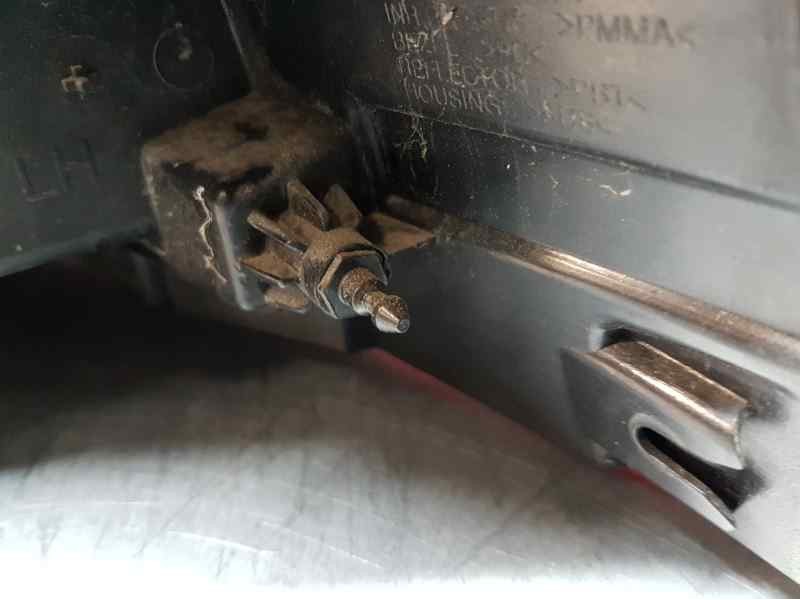 Recambio de piloto trasero izquierdo para kia rio concept referencia OEM IAM 924021W210  