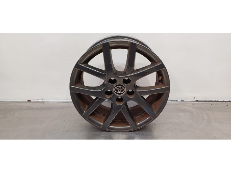 Recambio de llanta para toyota verso comfort referencia OEM IAM 426110F170   Recambio de llanta para toyota verso comfort referencia OEM IAM 426110F170