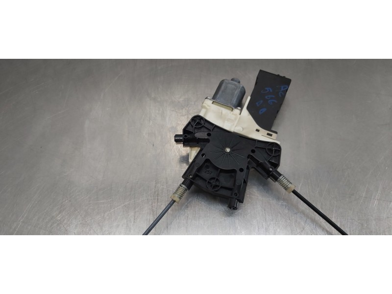 Recambio de elevalunas delantero derecho para peugeot 407 premium referencia OEM IAM 9222Q4  