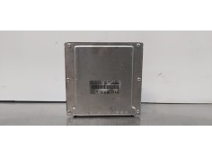 Recambio de centralita motor uce para mercedes clase c (w203) berlina 270 cdi (203.016) referencia OEM IAM A6121537579   2