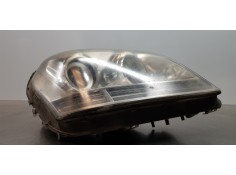 Recambio de faro derecho para mercedes clase m (w164) 280 / 300 cdi (164.120) referencia OEM IAM A1648204861   2