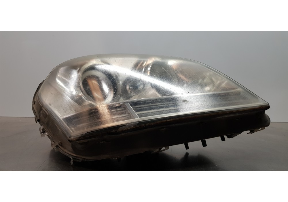 Recambio de faro derecho para mercedes clase m (w164) 280 / 300 cdi (164.120) referencia OEM IAM A1648204861  