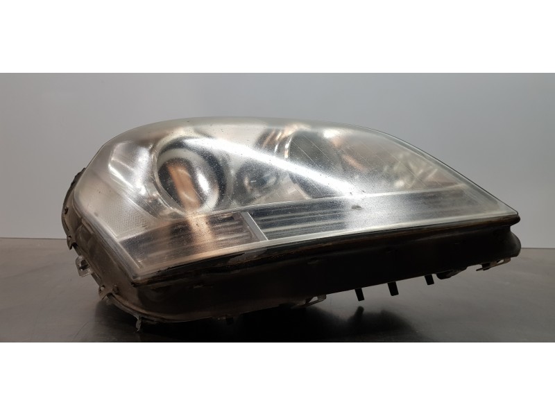 Recambio de faro derecho para mercedes clase m (w164) 280 / 300 cdi (164.120) referencia OEM IAM A1648204861  