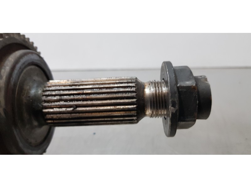 Recambio de transmision delantera izquierda para kia carens ( ) basic referencia OEM IAM 49500A4220   Recambio de transmision delantera izquierda para kia carens ( ) basic referencia OEM IAM 49500A4220