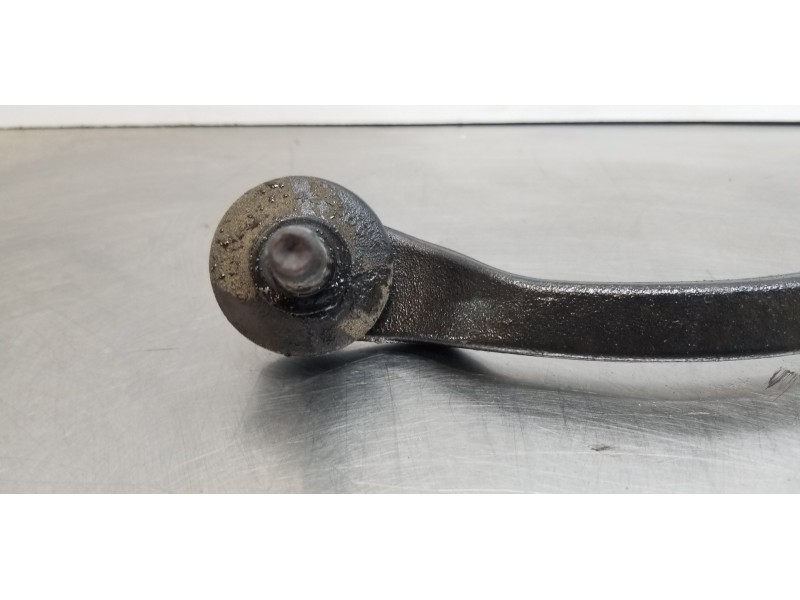 Recambio de cremallera direccion para renault scenic ii authentique referencia OEM IAM 8200463517 7955501009  Recambio de cremallera direccion para renault scenic ii authentique referencia OEM IAM 8200463517 7955501009