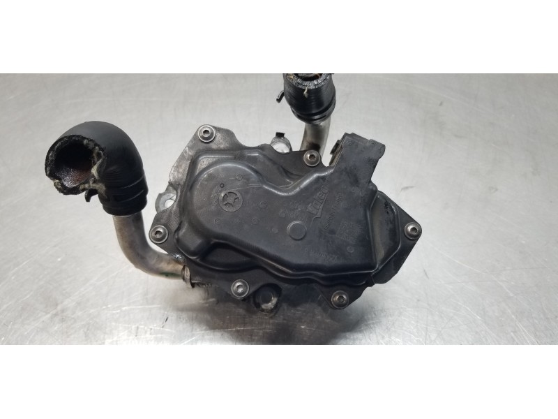 Recambio de valvula egr para seat leon st (5f8) reference referencia OEM IAM 04L131501S  