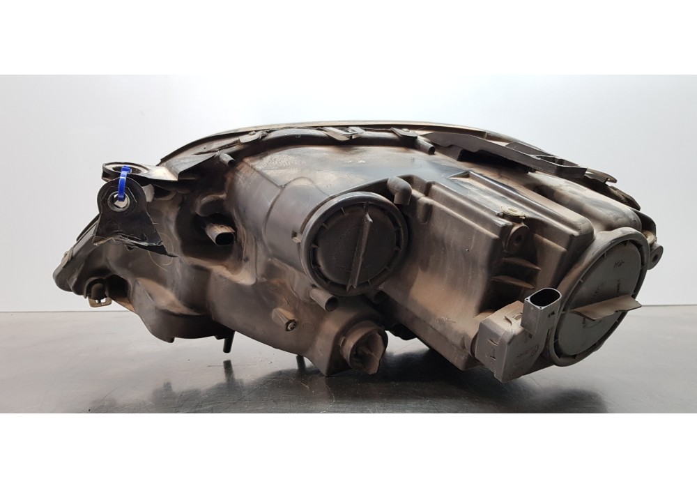 Recambio de faro derecho para mercedes clase m (w164) 280 / 300 cdi (164.120) referencia OEM IAM A1648204861  