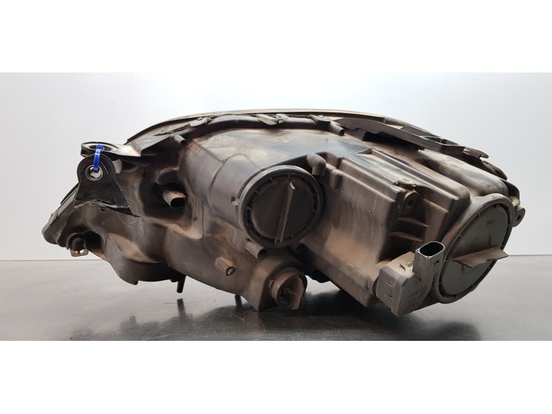 Recambio de faro derecho para mercedes clase m (w164) 280 / 300 cdi (164.120) referencia OEM IAM A1648204861  