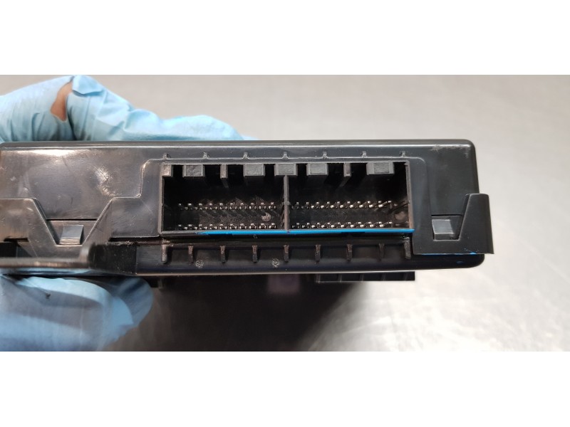 Recambio de modulo confort para kia rio (yb) business referencia OEM IAM 954A0H8420  