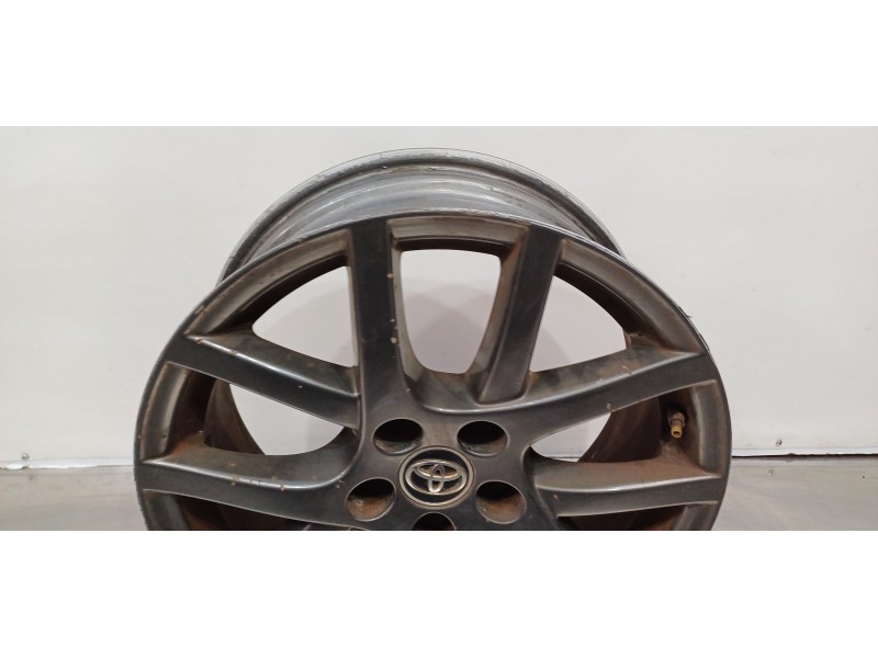 Recambio de llanta para toyota verso comfort referencia OEM IAM 426110F170   Recambio de llanta para toyota verso comfort referencia OEM IAM 426110F170