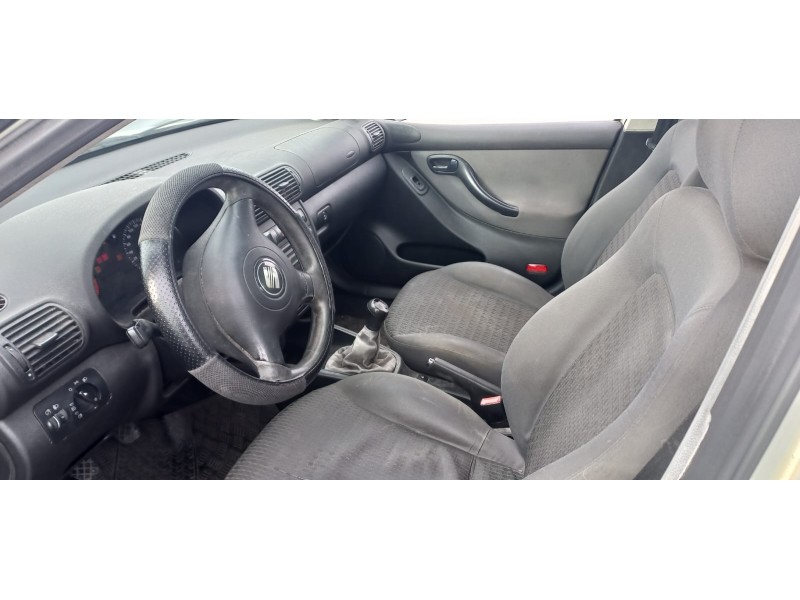 seat toledo (1m2) del año 2004 seat toledo (1m2) del año 2004