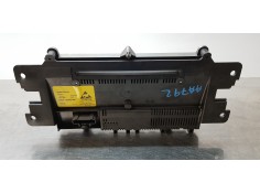 Recambio de mando climatizador para jaguar xf 2.7 v6 diesel luxury referencia OEM IAM 8X2318C858BF   2