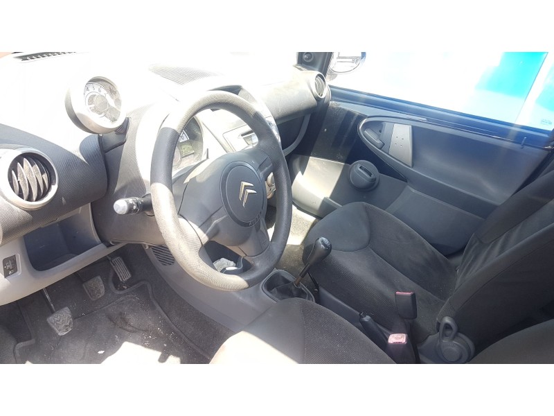 citroen c1 del año 2006 citroen c1 del año 2006